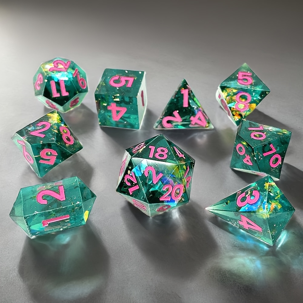 1 zestaw form silikonowych do  – Resin Art Guide recenzja i cena