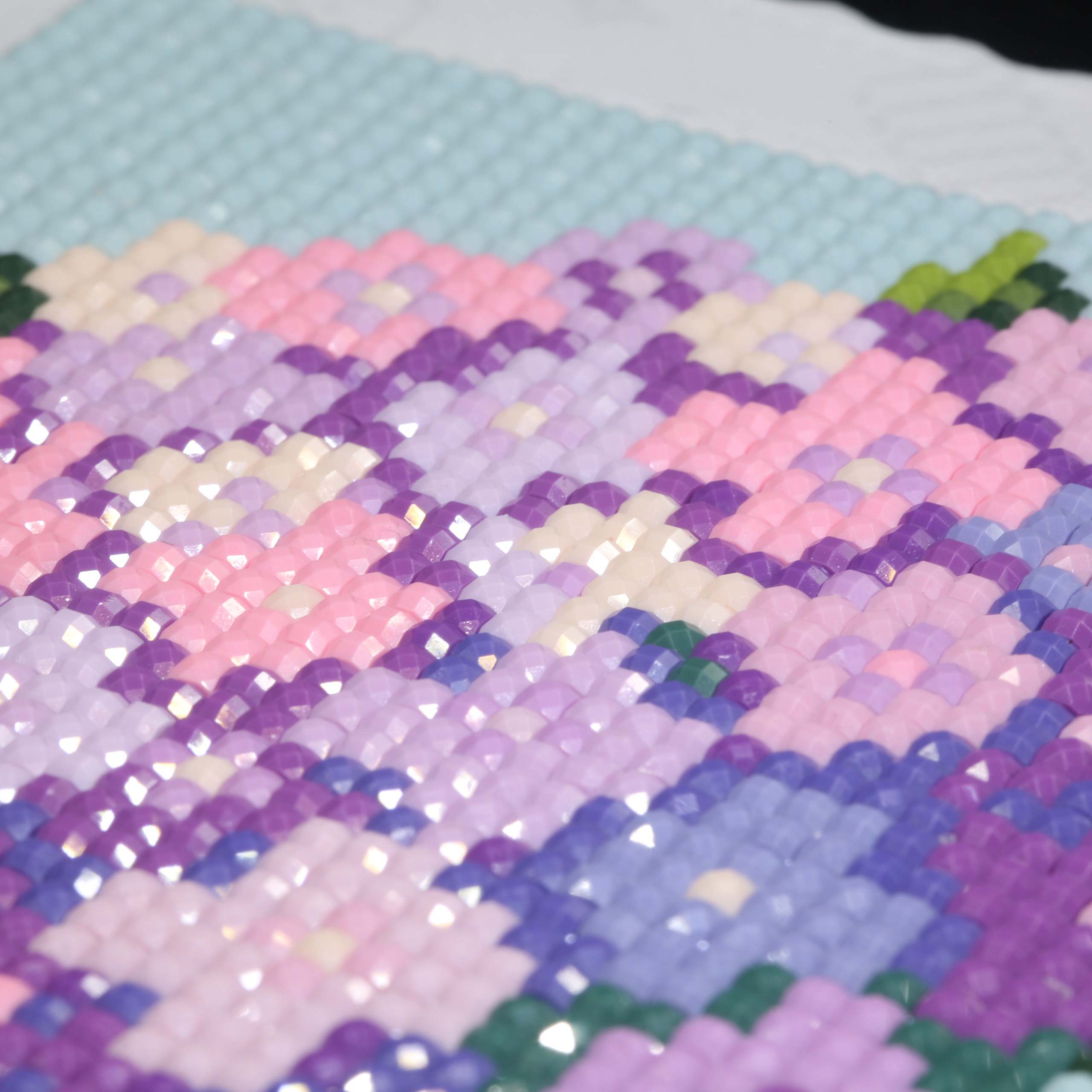 Minigem ®   Zestaw do malowani – Resin Art For Beginner recenzja i cena