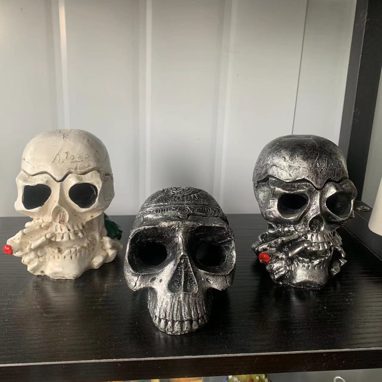 Halloweenowa Nowa Europejska S – Resin Art Wedding Gift recenzja i cena