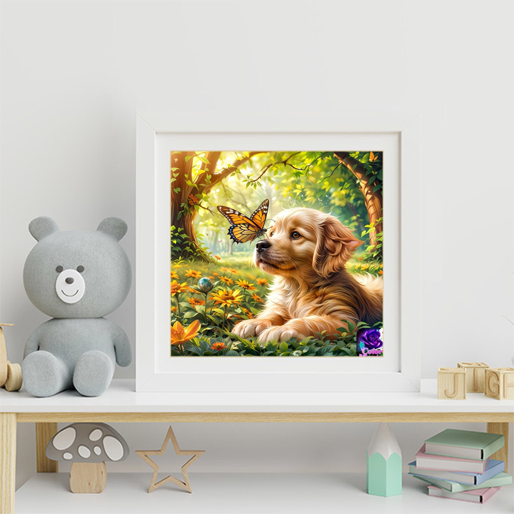 EverShine Diamentowa Mozaika P – Resin Art For Beginner recenzja i cena