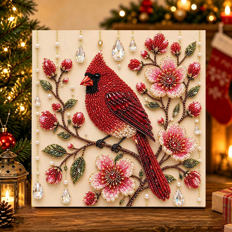 Zestaw do malowania diamentami – Resin Art For Beginner recenzja i cena