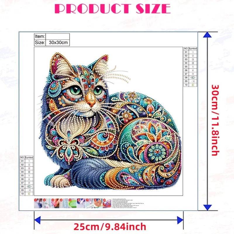GATYZTORY Anioł Specjalny Kszt – Resin Art For Beginner recenzja i cena