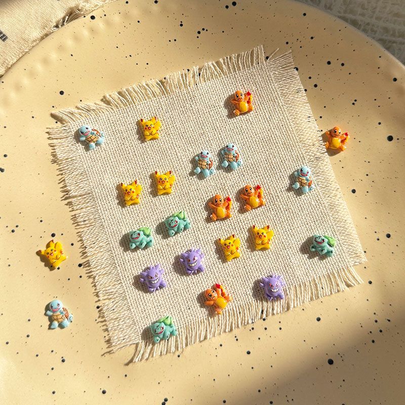 Akcesoria do zdobienia paznokc – Resin Art Diy recenzja i cena