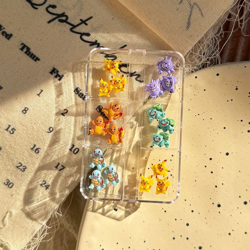 Akcesoria do zdobienia paznokc – Resin Art Diy recenzja i cena