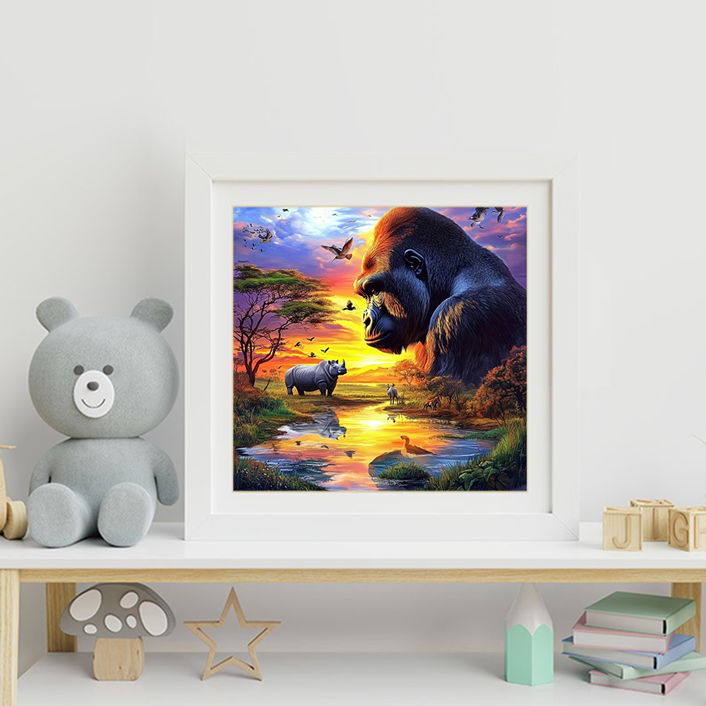 Evershine Diamentowa Mozaika Z – Resin Art For Beginner recenzja i cena