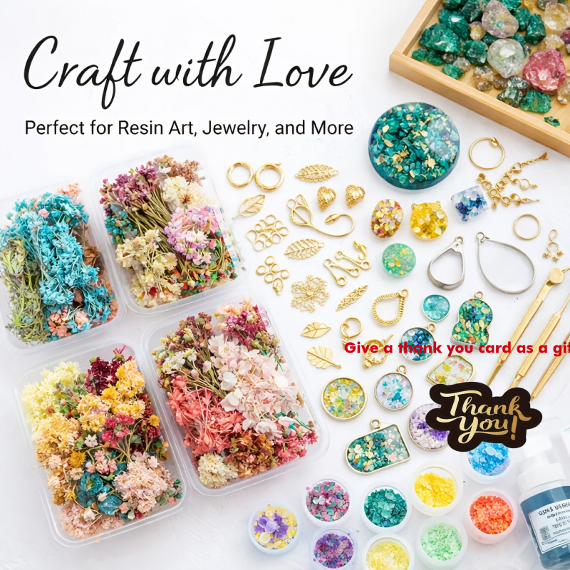 Zestaw 10 pudełek mieszanych b – Resin Art Wedding Gift recenzja i cena