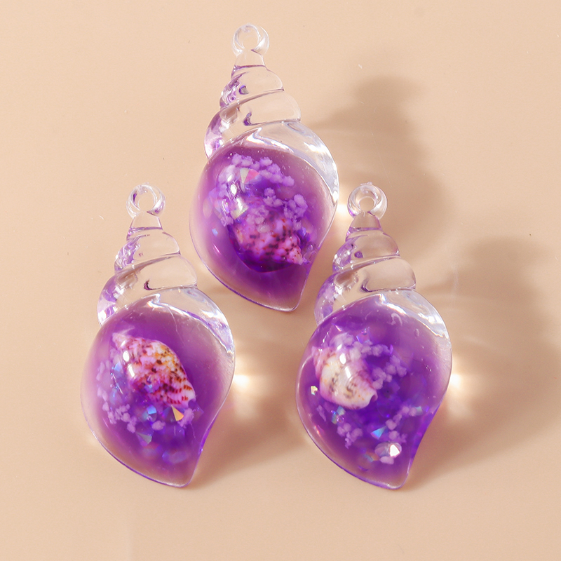 Leslie 10 szt. Kolorowe żywicz – Resin Art Beach Theme recenzja i cena