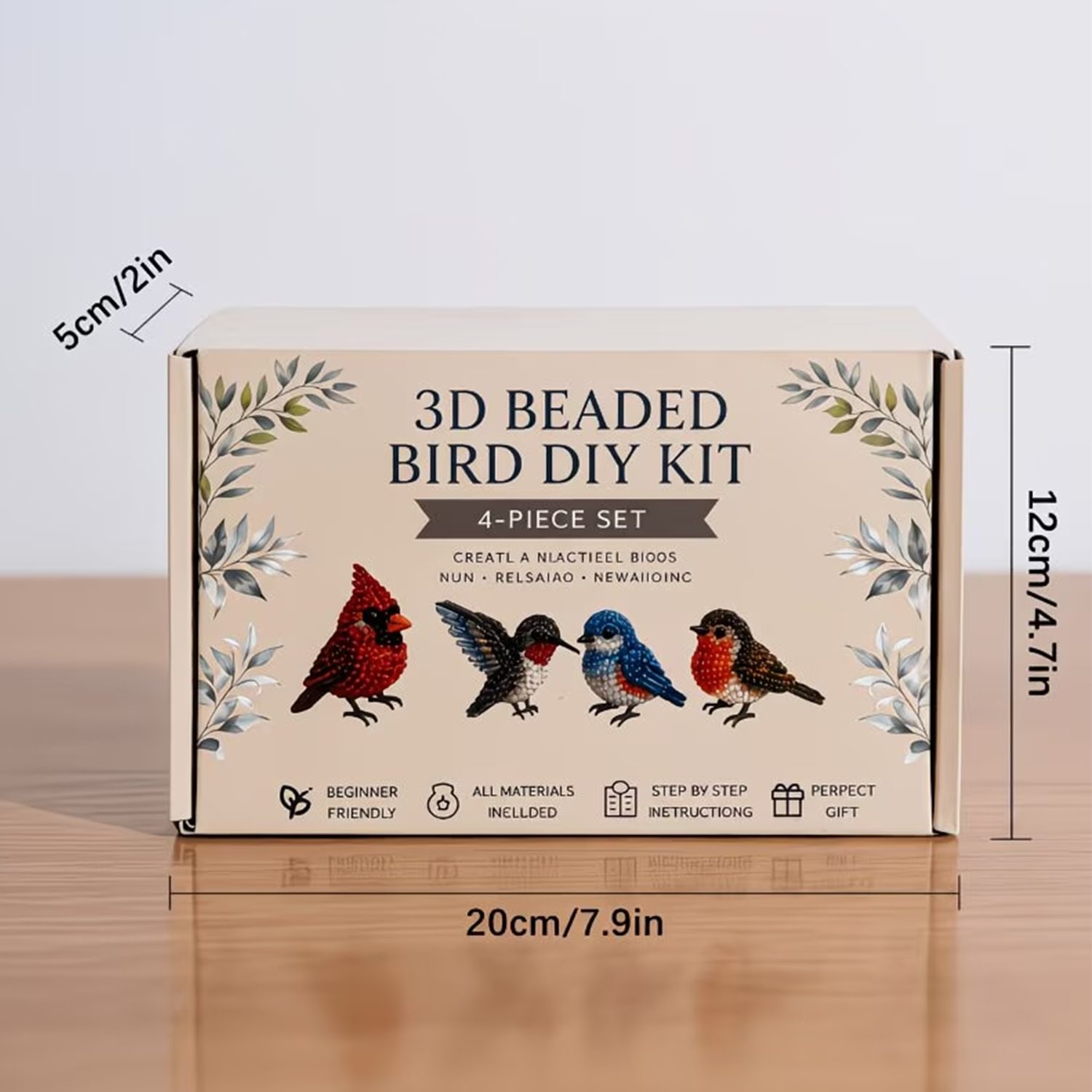 Mini Zestaw do Tworzenia 3D Zw – Resin Art For Beginner recenzja i cena